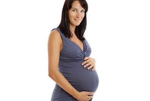 Helminthosis in pregnant women