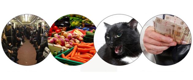 methods of infection with parasites